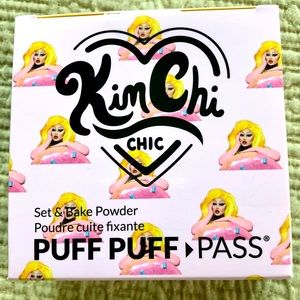 KimChi Set & Bake Powder